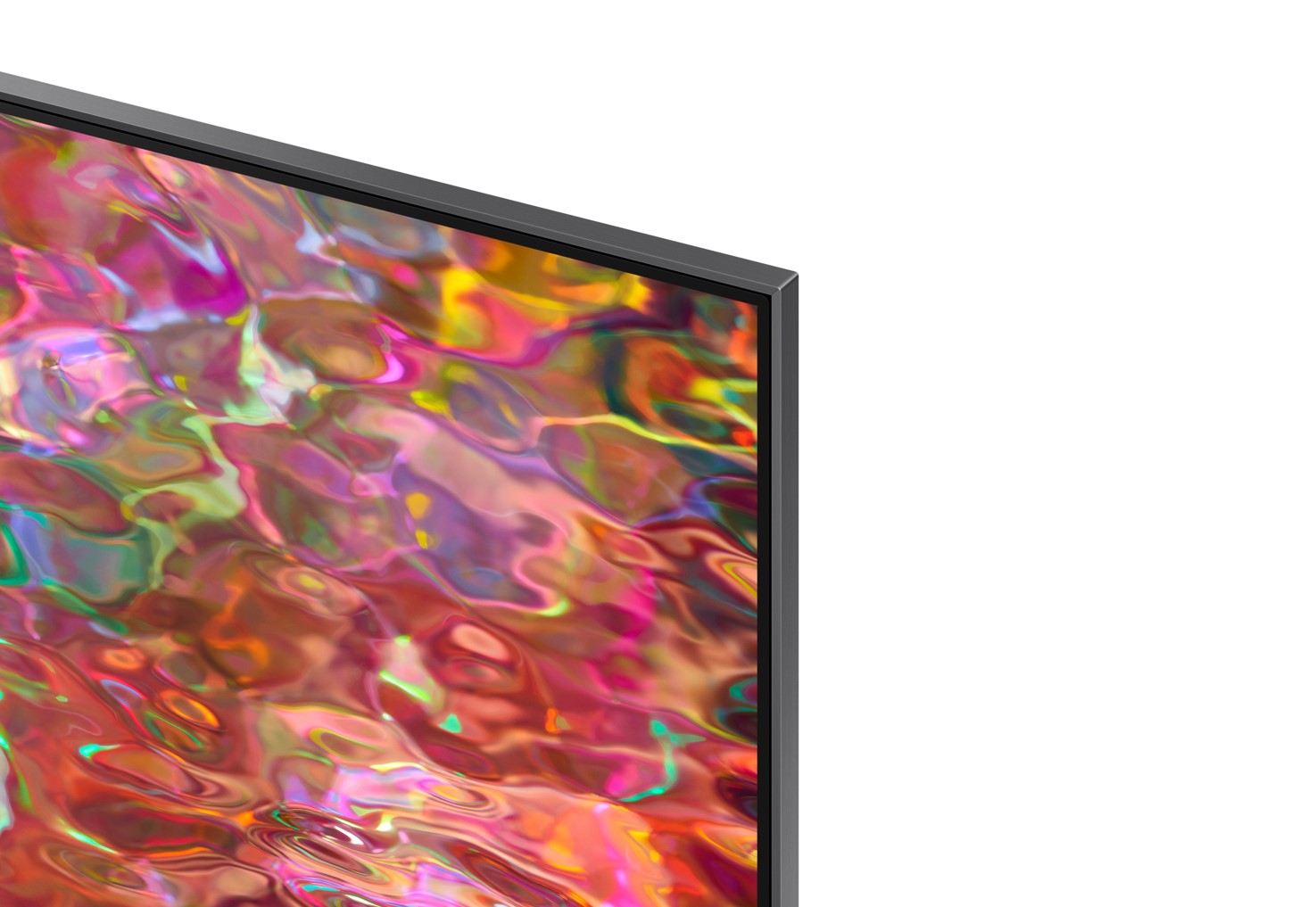 SAMSUNG QE85Q80BATXXH TV sprejemnik